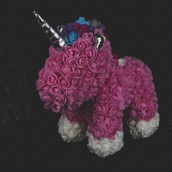 Unicorn Pink